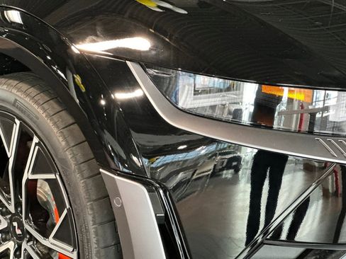 New 2025 Hyundai Ioniq 5 N image 29