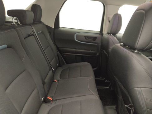 Used 2021 Ford Bronco Sport Badlands AWD/4WD image 19