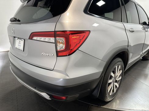Used 2021 Honda Pilot EX image 14