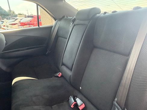 Used 2012 Toyota Yaris Sedan FWD image 14