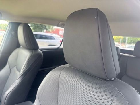 Used 2024 Lexus RZ 300e Premium w/ Accessory Package (2T) FWD image 9