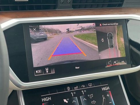 Used 2020 Audi A6 2.0T Premium Plus w/ Premium Plus Package image 23