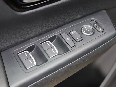 New 2026 Honda CR-V Sport Touring image 11