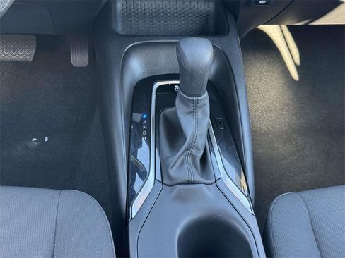 Certified 2025 Toyota Corolla LE image 6