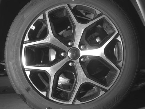 Used 2025 Jeep Compass Limited image 15