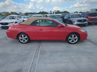 Used 2006 Toyota Solara SLE video 4