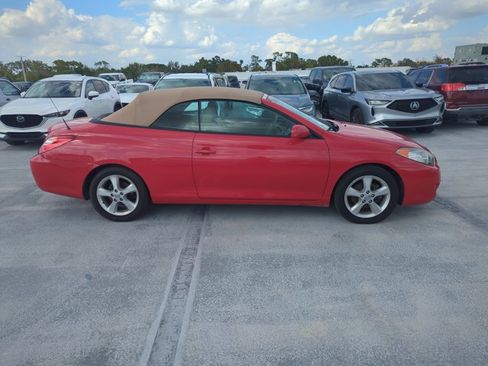 Used 2006 Toyota Solara SLE image 4