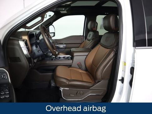 New 2026 Ford F350 King Ranch AWD/4WD image 38
