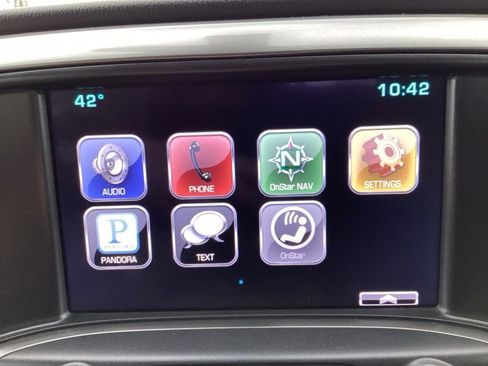 Used 2015 Chevrolet Silverado 1500 LT w/ All Star Edition image 27