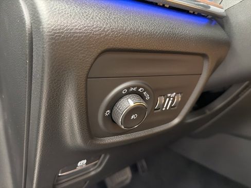 New 2025 Jeep Grand Cherokee L Summit image 20