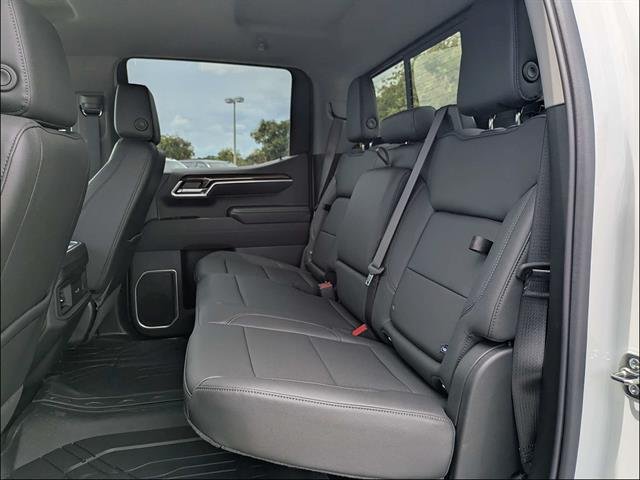 New 2026 Chevrolet Silverado 1500 RST w/ Convenience Package II RWD image 16