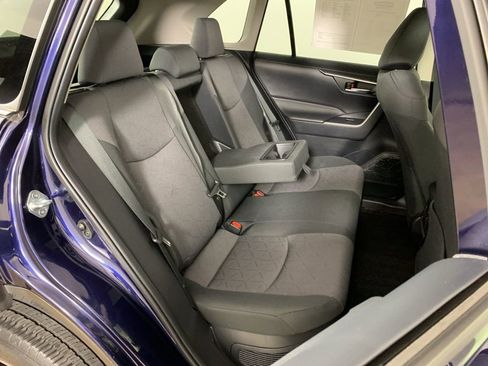Used 2023 Toyota RAV4 XLE w/ Convenience Package AWD/4WD image 35