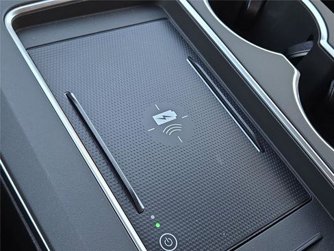 New 2026 Acura MDX w/Advance image 8