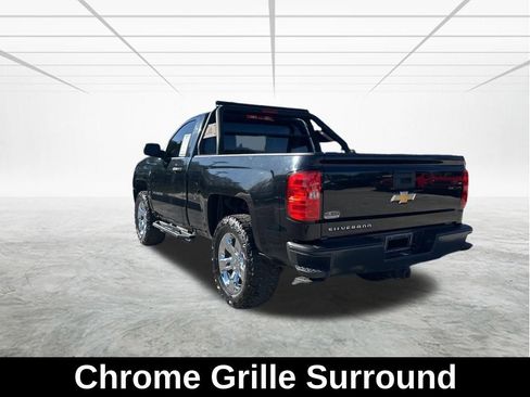 Used 2016 Chevrolet Silverado 1500 W/T image 7