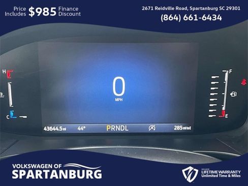 Used 2024 Ford Escape ST-Line image 19