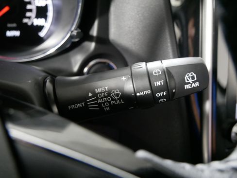 Used 2026 Mitsubishi Outlander Sport SE AWD/4WD image 31