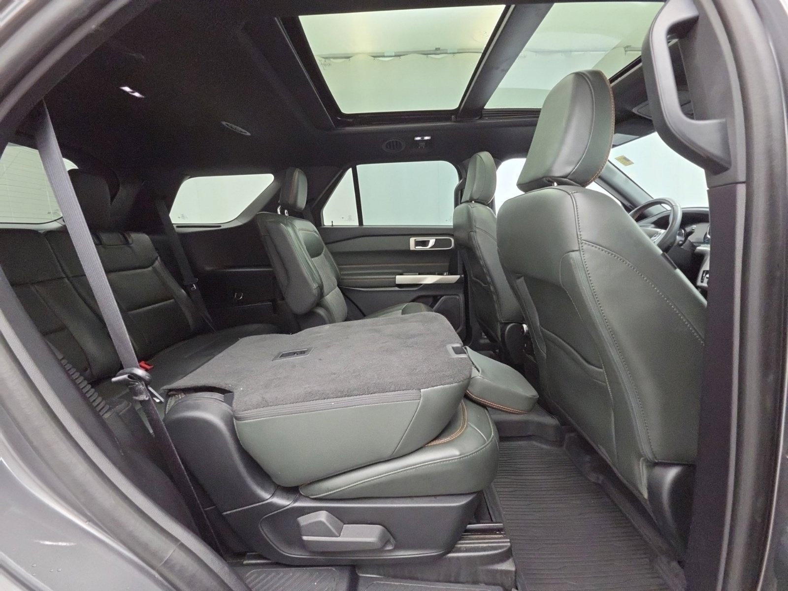 Used 2023 Ford Explorer Timberline AWD/4WD image 41