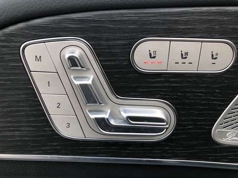 New 2026 Mercedes-Benz GLS 450 4MATIC image 12