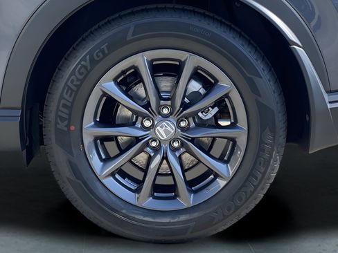 New 2026 Honda CR-V EX-L image 8