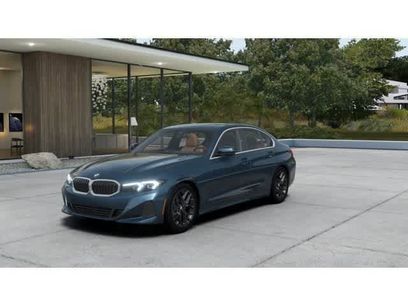 New 2026 BMW 330i xDrive Sedan w/ Premium Package