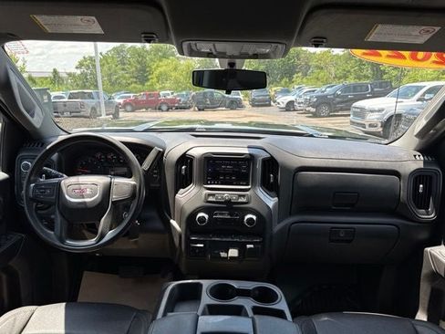 Used 2022 GMC Sierra 3500 Pro w/ Convenience Package AWD/4WD image 32