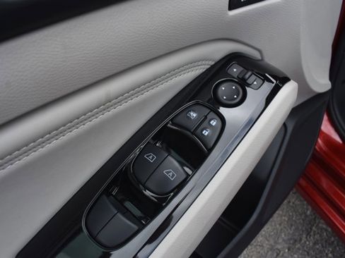 Used 2020 Nissan Altima 2.5 Platinum FWD image 13