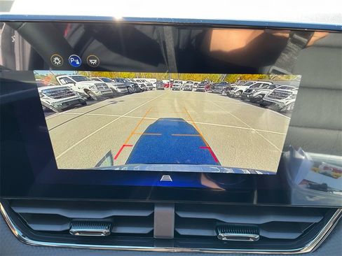 New 2026 Chevrolet Equinox RS w/ Convenience Package III image 20