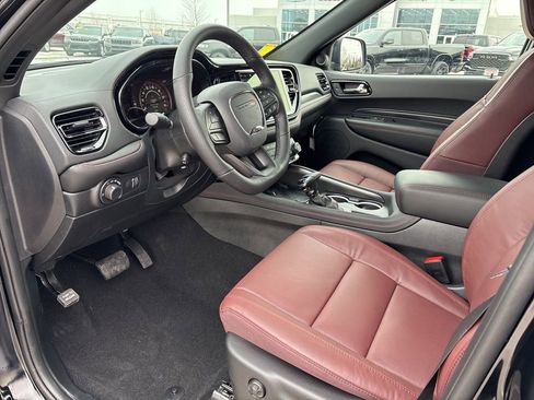 New 2026 Dodge Durango GT image 9
