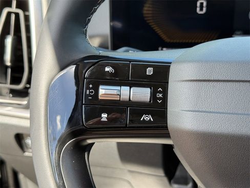 New 2026 Kia Sorento S w/ S Panoramic Sunroof Package image 28