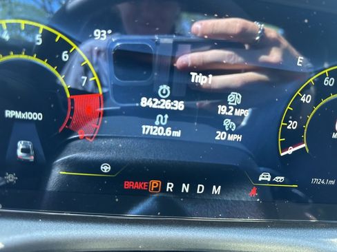 Used 2024 Ford Mustang GT image 12