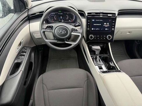 Used 2023 Hyundai Tucson SEL image 17