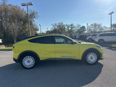 Used 2024 Ford Mustang Mach-E GT image 7