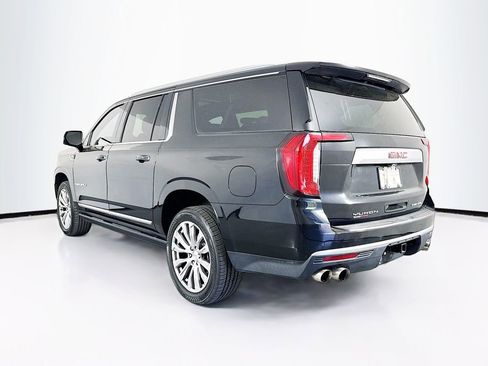 Used 2021 GMC Yukon XL Denali w/ Denali Ultimate Package image 7