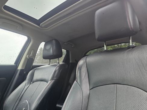 Used 2012 Nissan Juke SL image 22