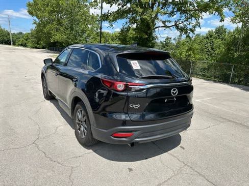 Used 2022 MAZDA CX-9 Touring AWD/4WD image 18