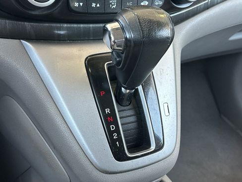 Used 2012 Honda CR-V EX-L image 21