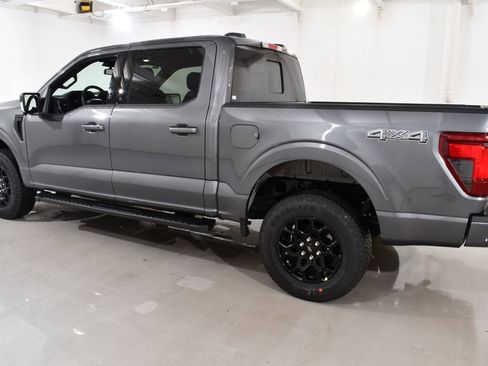 New 2026 Ford F150 XLT AWD/4WD image 15
