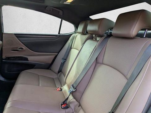 Used 2022 Lexus ES 350 w/ Premium Package image 15