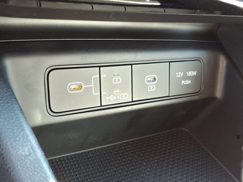 New 2026 Hyundai Tucson SEL image 25