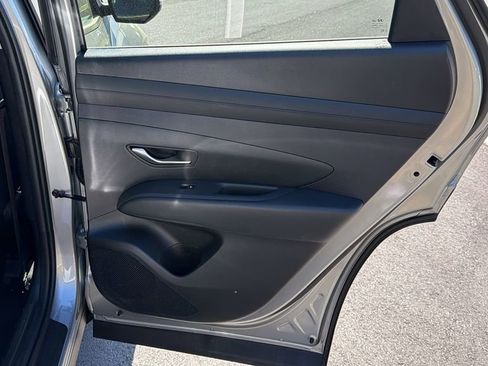 New 2026 Hyundai Tucson SEL image 17