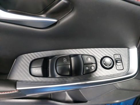 Certified 2025 Nissan Sentra SR w/ Midnight Edition FWD image 27