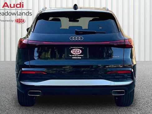 Used 2025 Audi Q5 Premium w/ Convenience Package AWD/4WD image 5