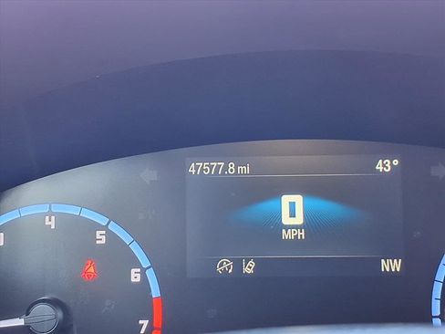 Certified 2021 Ford Bronco Sport Big Bend w/ Big Bend Package image 18