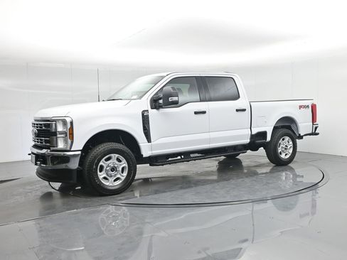 New 2026 Ford F250 XL w/ STX Appearance Package image 31