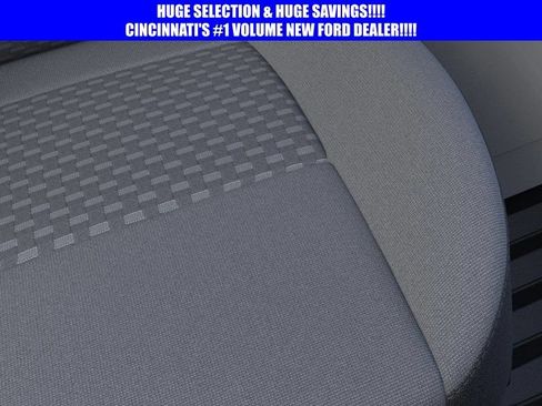 New 2026 Ford Transit 250 148 Medium Roof RWD image 16