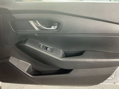 Used 2024 Honda Accord LX image 13