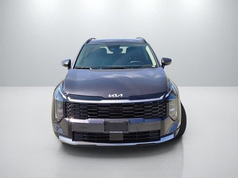 New 2026 Kia Sportage SX FWD image 2