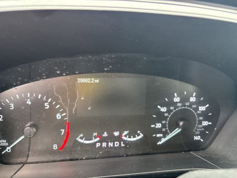 Used 2021 Ford Escape S image 5