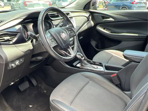 Used 2023 Buick Encore GX Preferred w/ Cold Weather Comfort Package AWD/4WD image 16