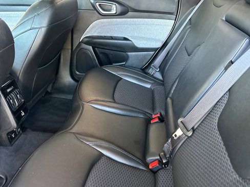 Used 2022 Jeep Compass Latitude w/ Convenience Group image 12